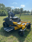 USED Hustler Raptor XL - Stock