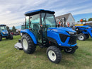 LS Tractor MT226HEC- 24.4HP - LOADER SOLD SEPERATELY