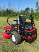 USED Toro Titan MX5480 ZeroTurn-74872 - Stock