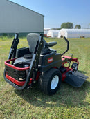 USED Toro Titan MX5480 ZeroTurn-74872 - Stock