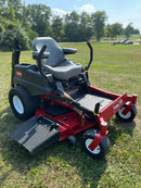 USED Toro Titan MX5480 ZeroTurn-74872 - Stock