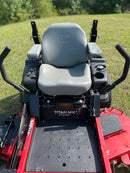 USED Toro Titan MX5480 ZeroTurn-74872 - Stock