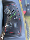 USED Toro Titan MX5480 ZeroTurn-74872 - Stock