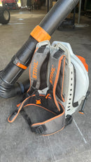 USED Stihl Backpack Blower BR800C - Stock