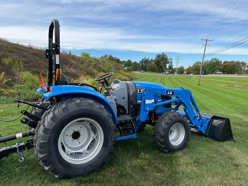 LS Tractor MT342H LP