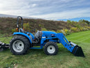 LS Tractor MT342H LP