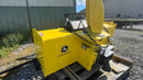 USED John Deere 54" Front Mount Snowblower - Stock