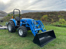LS Tractor MT342H LP