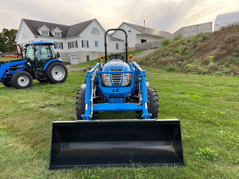 LS Tractor MT342H LP