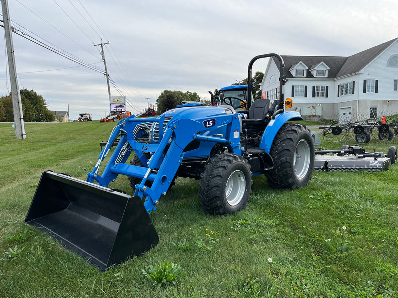 LS Tractor MT342H LP