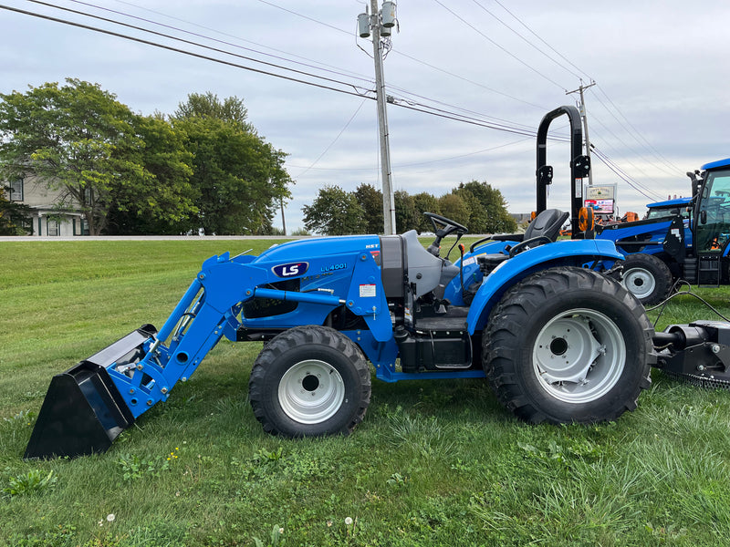 LS Tractor MT342H LP