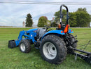 LS Tractor MT342H LP