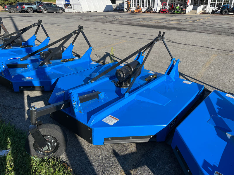 LS Tractor MRC5072-SC