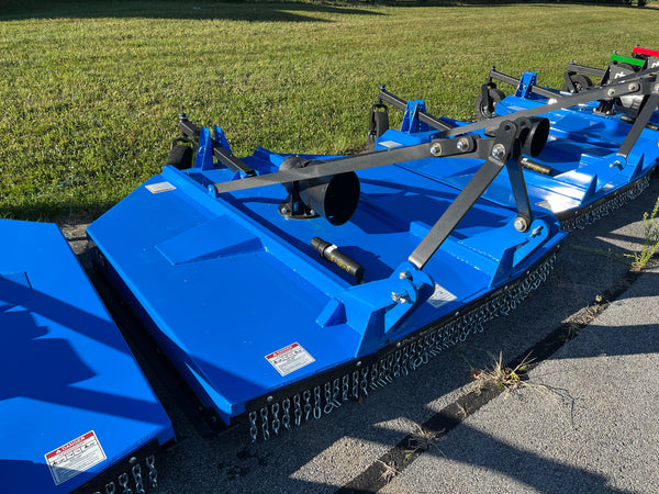 LS Tractor MRC5072-SC