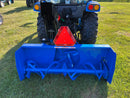 LS Tractor LW4164 3 Point Hitch Snow Blower