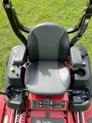 USED Ferris ISX800 24 KAW FT730V CARB 61 - Stock