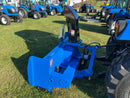 LS Tractor LW4164 3 Point Hitch Snow Blower