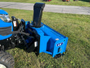 Front Mount Snow Blower-50"