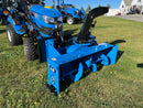 Front Mount Snow Blower-50"