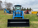 LS Tractor MT347C – 47HP