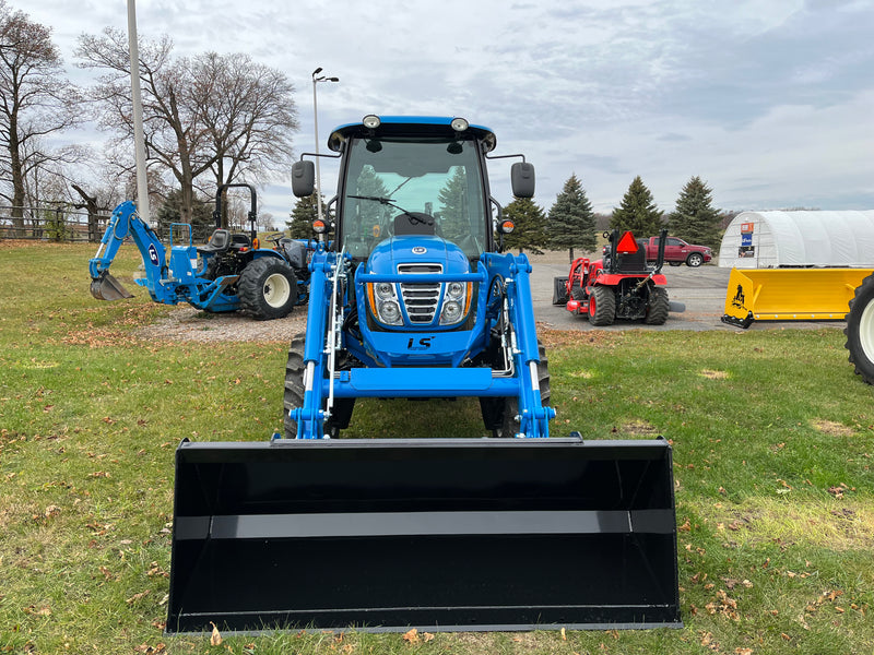 LS Tractor MT347C – 47HP