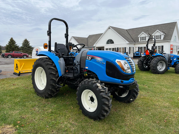LS Tractor MT347 – 47HP
