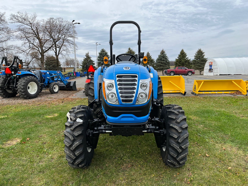 LS Tractor MT347 – 47HP
