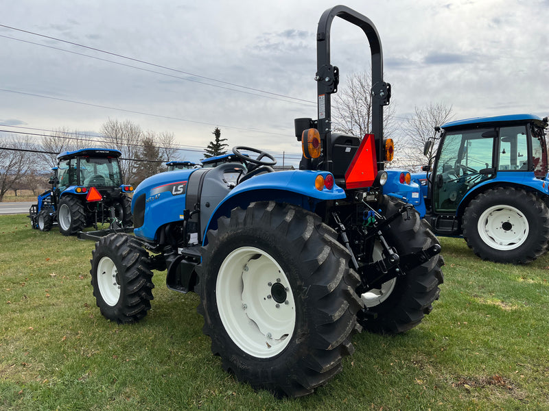 LS Tractor MT347 – 47HP