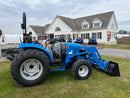 LS Tractor MT352PCT
