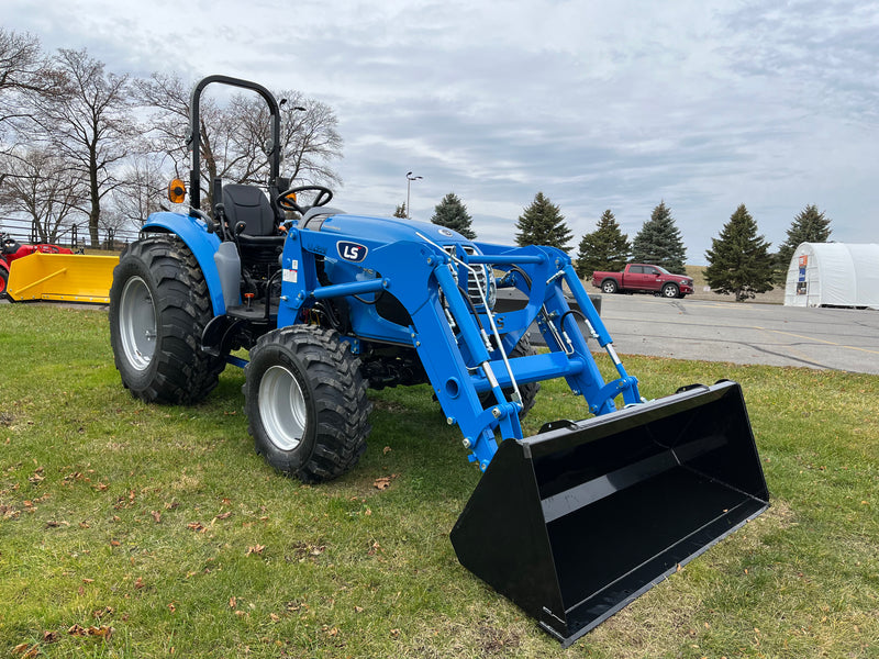 LS Tractor MT352PCT