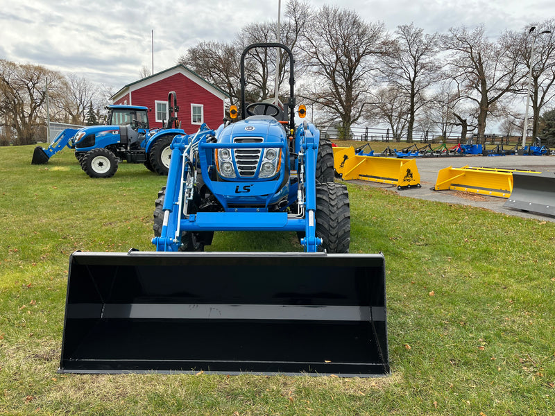 LS Tractor MT352PCT