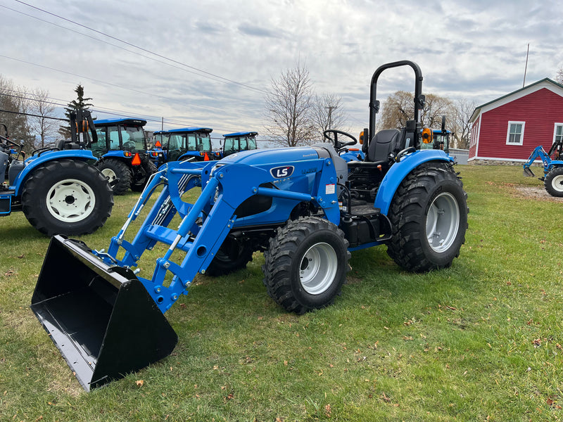 LS Tractor MT352PCT