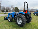 LS Tractor MT352PCT