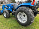 LS Tractor MT352PCT