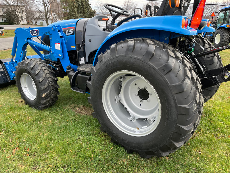 LS Tractor MT352PCT