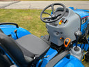 LS Tractor MT355E – 55HP