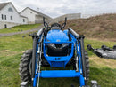 LS Tractor MT463PS - 63HP