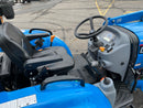 USED LS Tractor MT335H - Stock