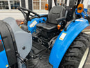 USED LS Tractor MT335H - Stock