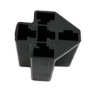 Grasshopper - CONNECTOR   5WAY FEMA - 184926