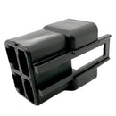Grasshopper - CONNECTOR   4 WAY MT - 184936