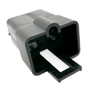 Grasshopper - CONNECTOR   4 WAY MT - 184936