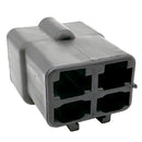 Grasshopper - CONNECTOR   4 WAY MT - 184936