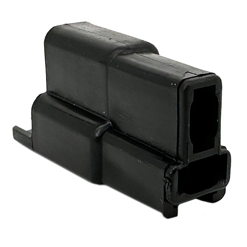 Grasshopper Parts - CONNECTOR   2WAY MT - 184918