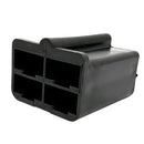 Grasshopper - CONNECTOR   4WAY FT - 184923