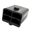 Grasshopper - CONNECTOR   4WAY FT - 184923