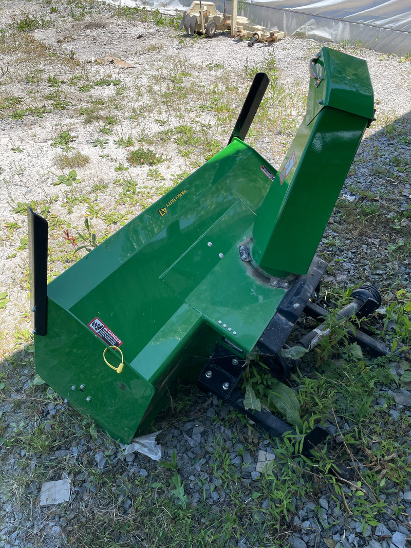 2020 60" John Deere Snowblower [518610]