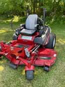 2016 Ferris 3200 w/72" deck & Kawasaki Engine [5901357]