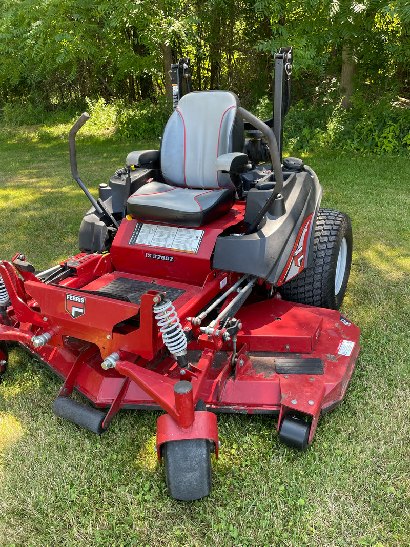 2016 Ferris 3200 w/72" deck & Kawasaki Engine [5901357]