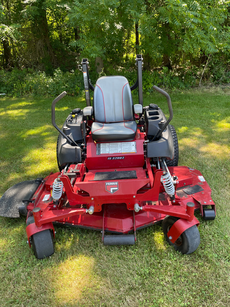 2016 Ferris 3200 w/72" deck & Kawasaki Engine [5901357]